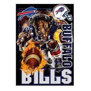 Buffalo Bills Poster 165